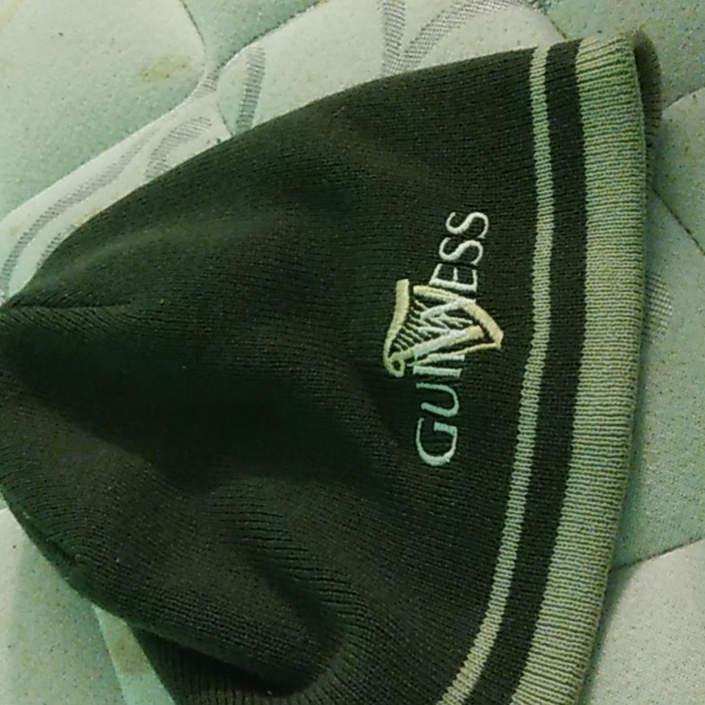Guinness Beanie Hat